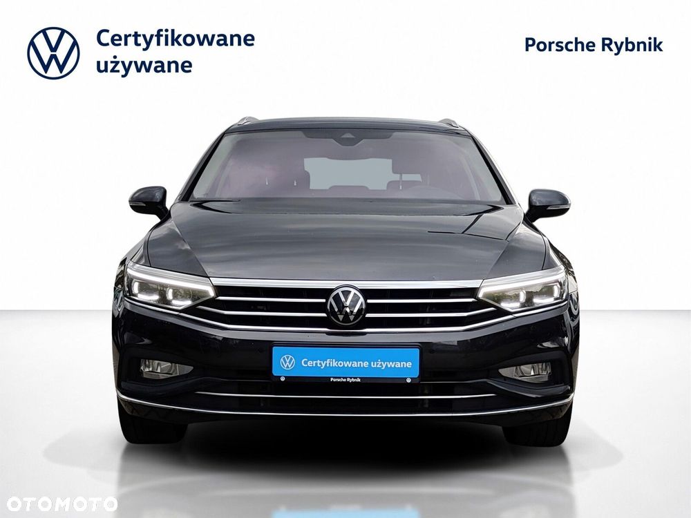 Volkswagen Passat - 9