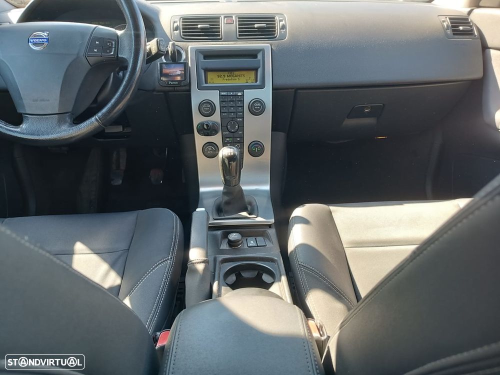 Volvo V50 1.6 D Momentum - 18
