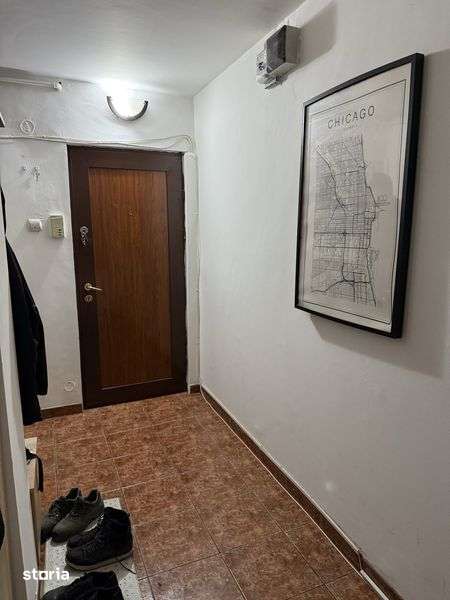 Aprtament decomandat 2 camere Grivitei Universitate — fotografia 1