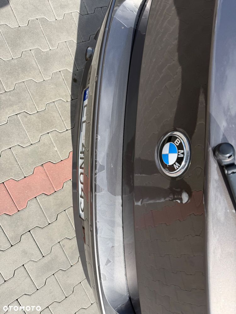 BMW Seria 1 120i - 20
