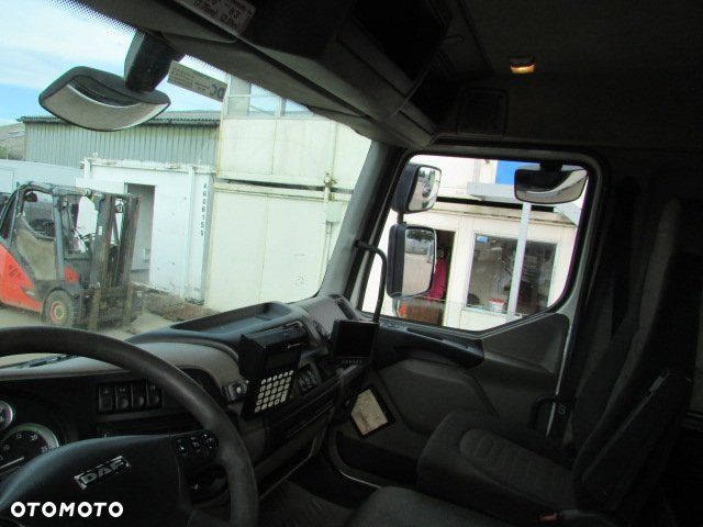 DAF LF 55.220 wuko combi - 8