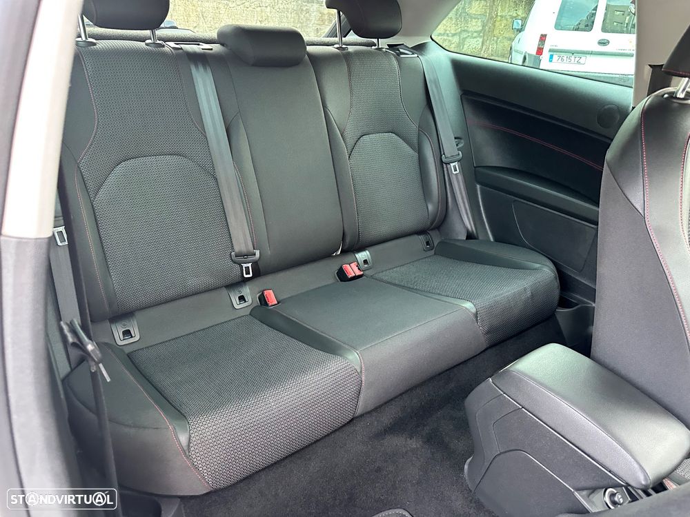 SEAT Leon SC 1.6 TDI DPF S&S I-Tech - 34