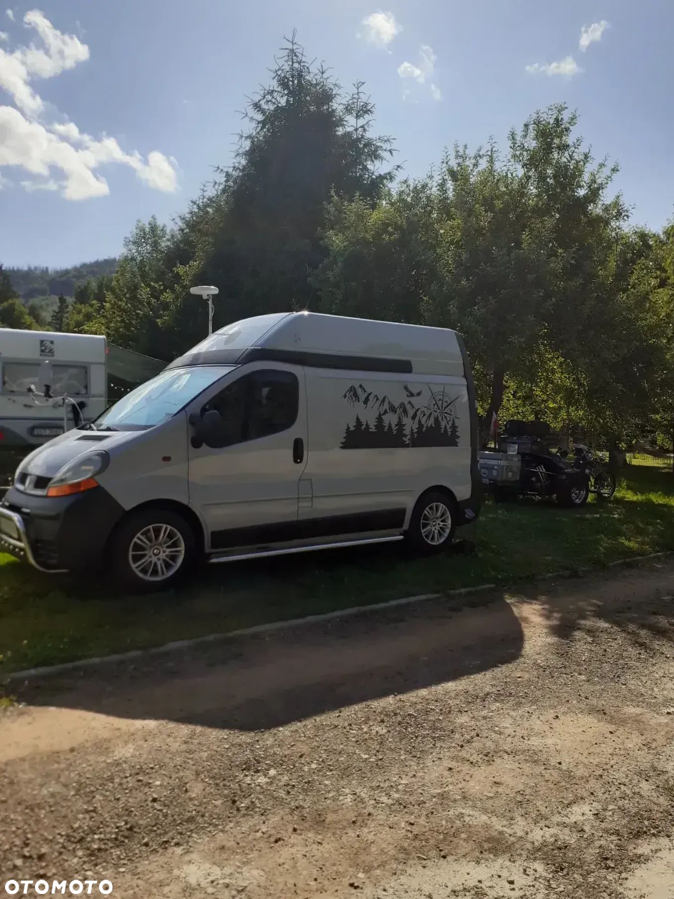 Renault Trafic - 1