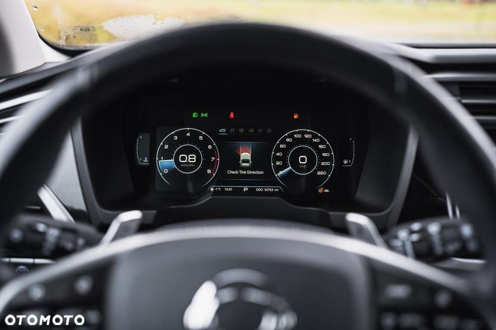 SsangYong/KGM Korando - 18