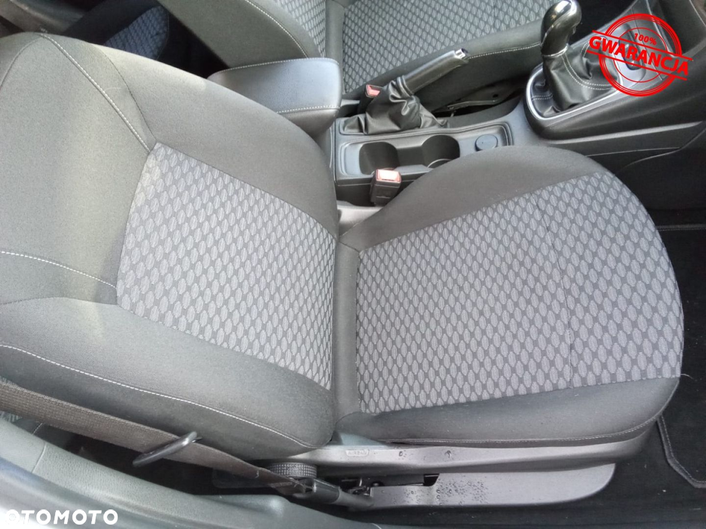 Opel Astra 1.6 CDTI Active - 37