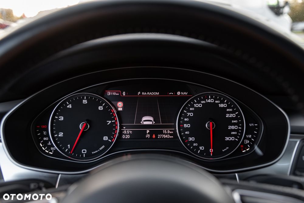 Audi A6 Avant 3.0 TFSI quattro S tronic - 29