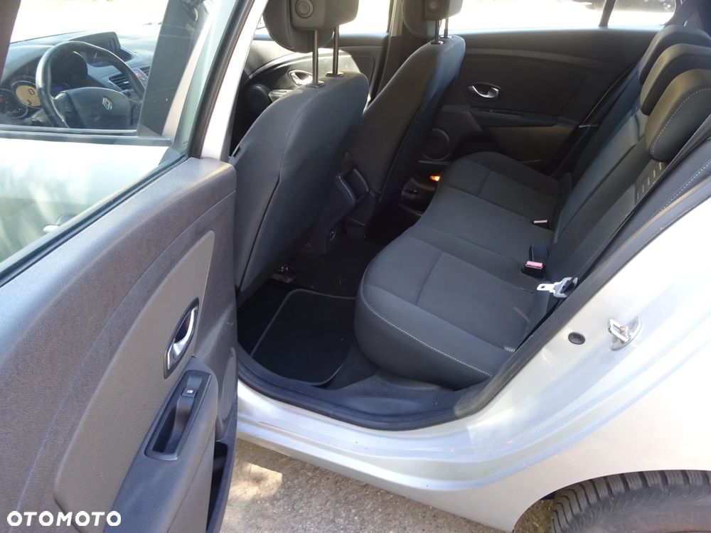 Renault Megane - 15
