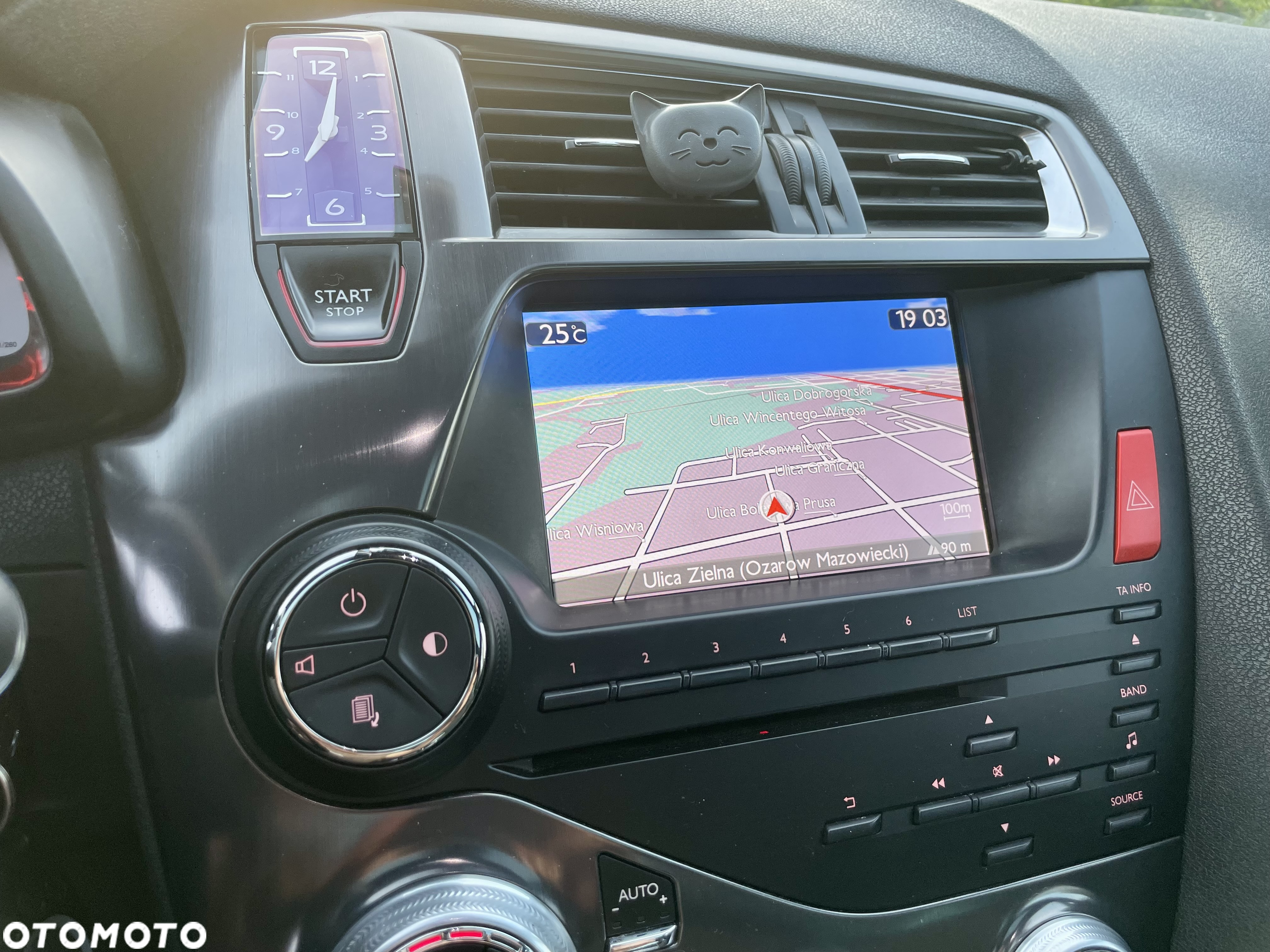 Citroën DS5 2.0 HDi SoChic - 15
