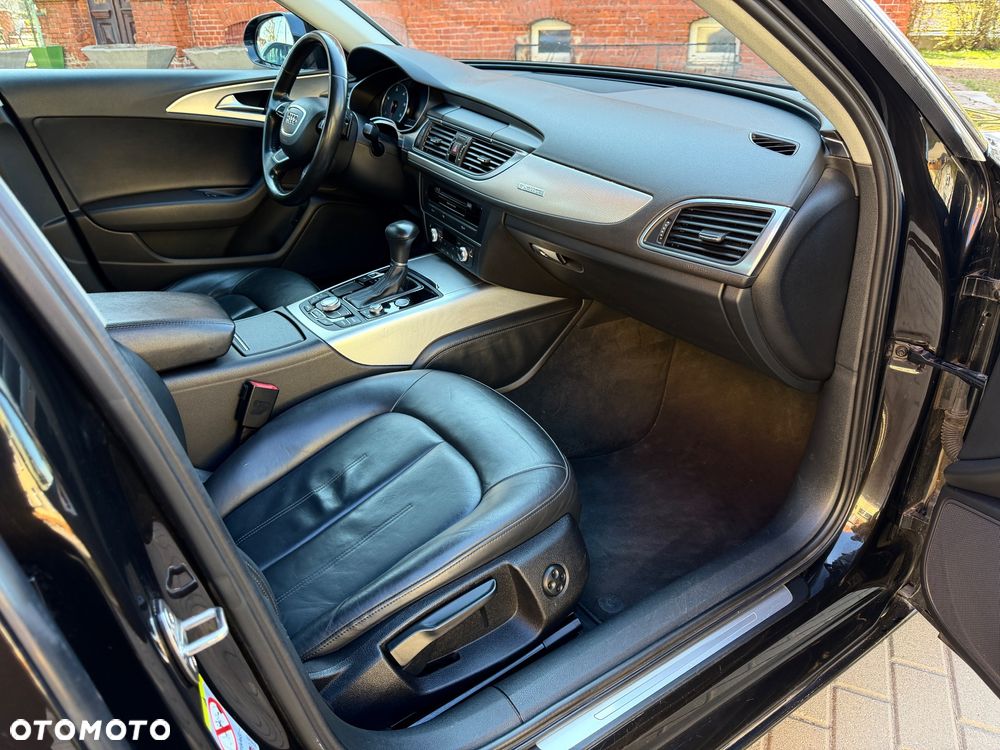Audi A6 Limousine 3.0 TDI Quattro S tronic - 6