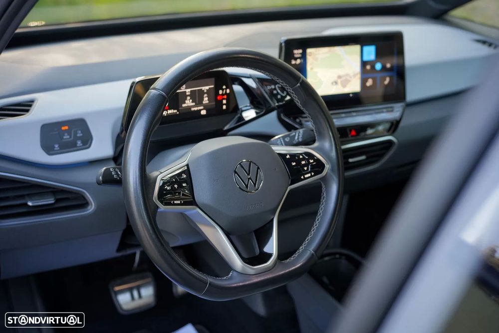 VW ID.3 Pro - 19