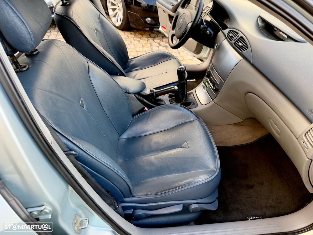 Renault Laguna 1.6 Expression - 1