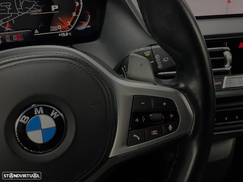 BMW M135i xDrive Pack Color Vision - 22