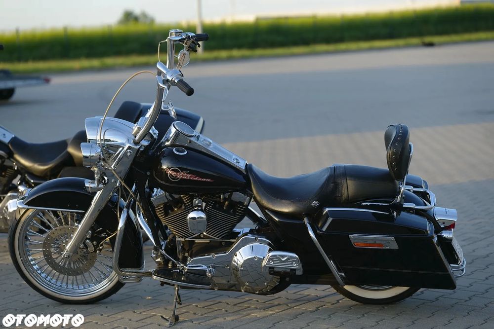 Harley-Davidson Touring Road King - 7