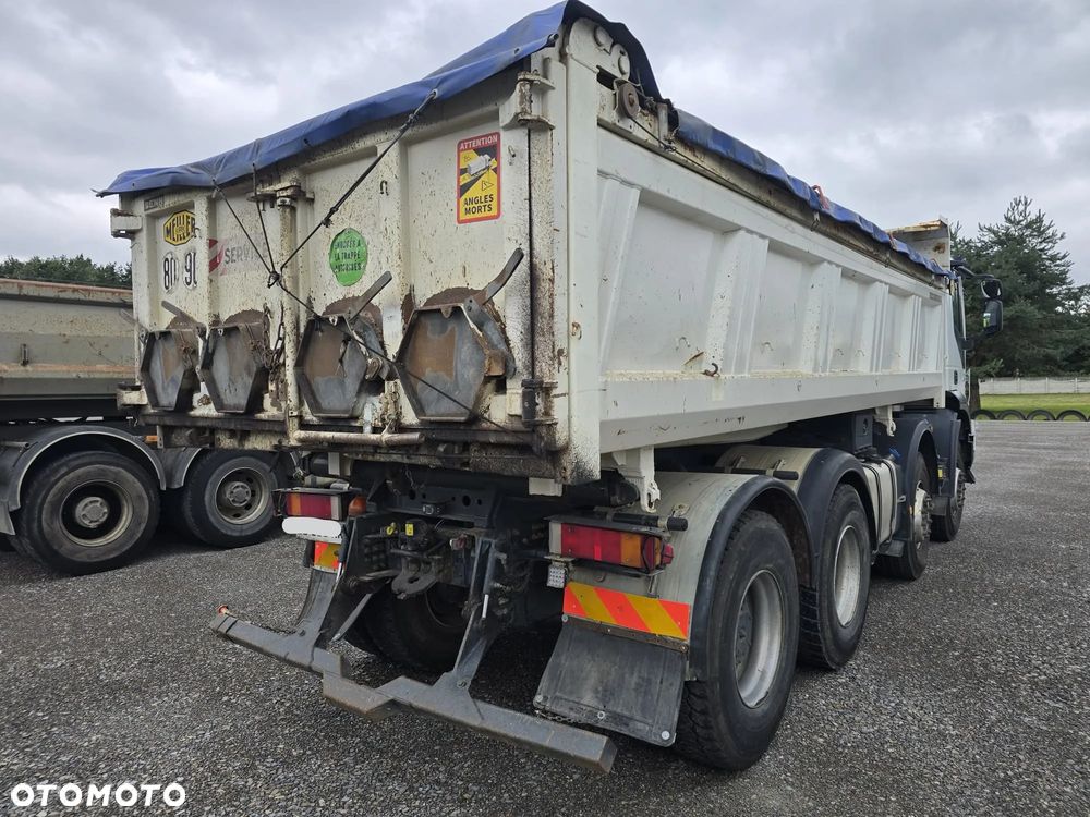 Iveco Trakker 450 EEV - 23