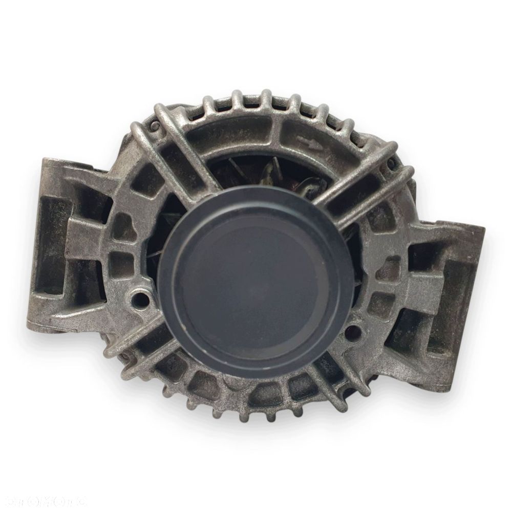 ALTERNATOR Audi A4 B8 A5 Q5 1.8 2.0 TFSI 140A Bosch 06H903016L OEM - 4