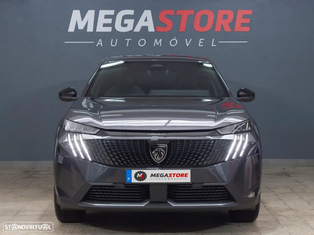 Peugeot 3008 1.2 Hybrid Allure e-DCS6 - 2