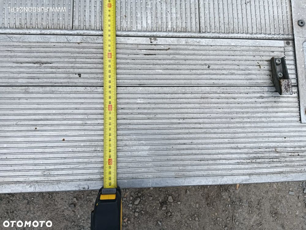 Iveco DAILY 35C13 KONTENER CHŁODNIA NR 926 - 17