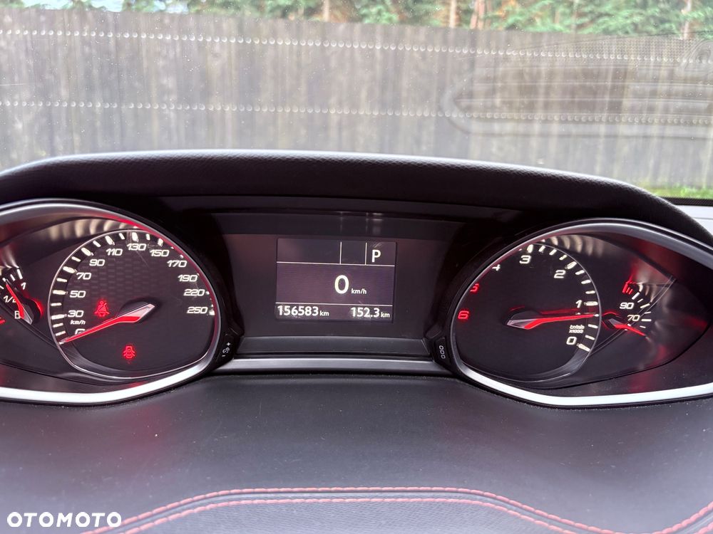 Peugeot 308 - 19