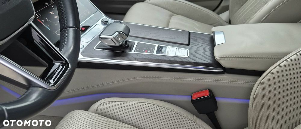 Audi A6 Limousine - 28