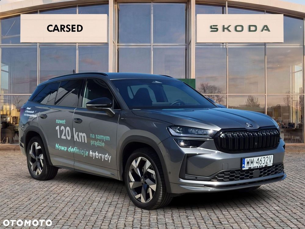 Skoda Kodiaq - 8