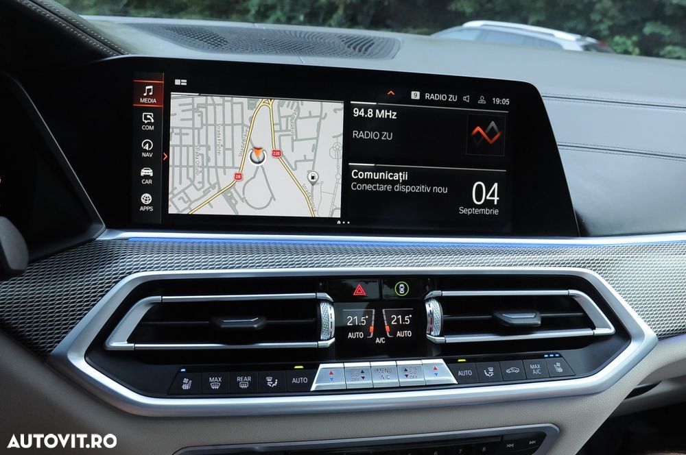 BMW X5 xDrive30d - 27