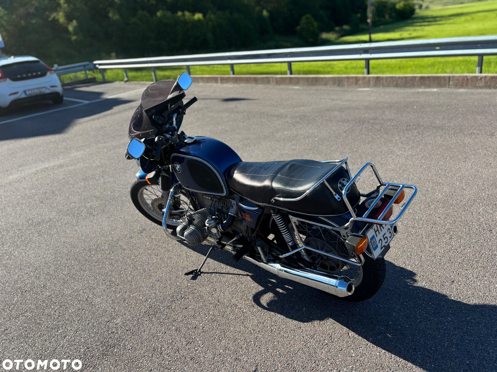 BMW R - 14