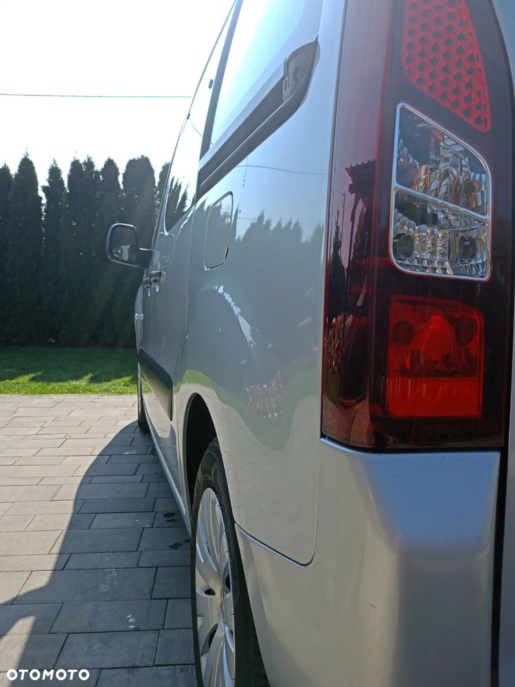 Citroën Berlingo Multispace BlueHDi 100 SELECTION - 13