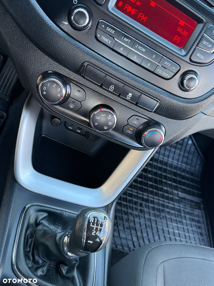 Kia Ceed 1.6 CRDi L - 20