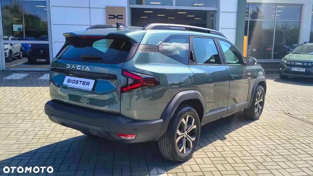 Dacia Bigster - 6