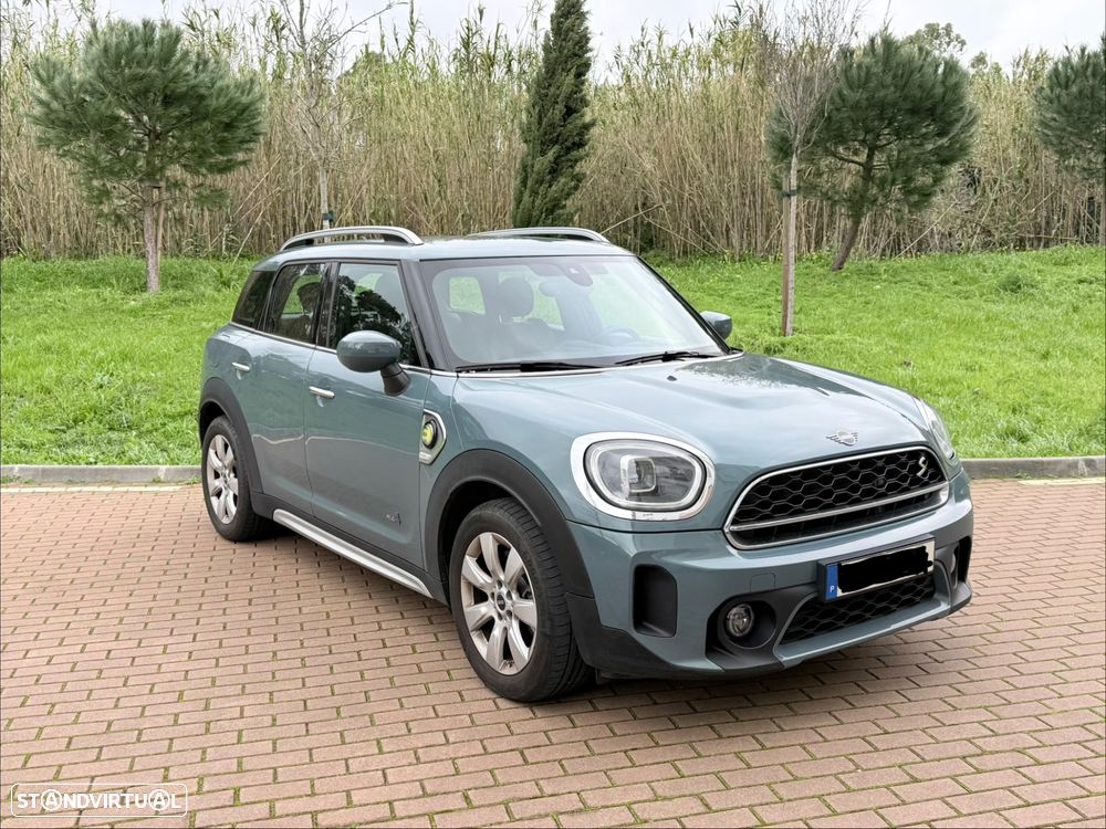 MINI Countryman Cooper SE ALL4 Auto - 1