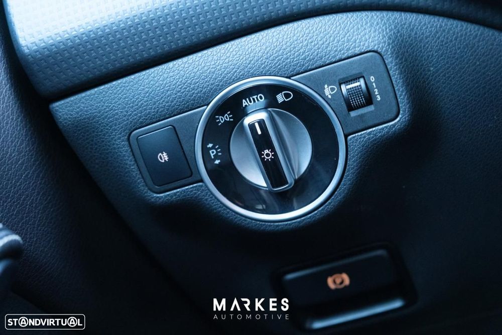 Mercedes-Benz A 180 - 15