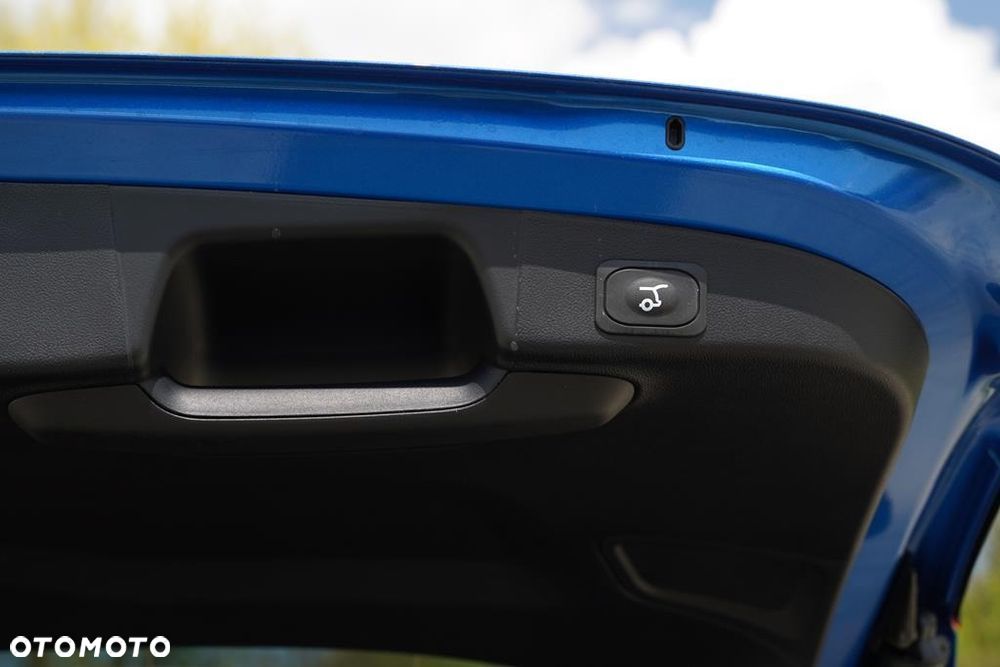 Ford Focus 1.0 EcoBoost mHEV ST-Line X - 8