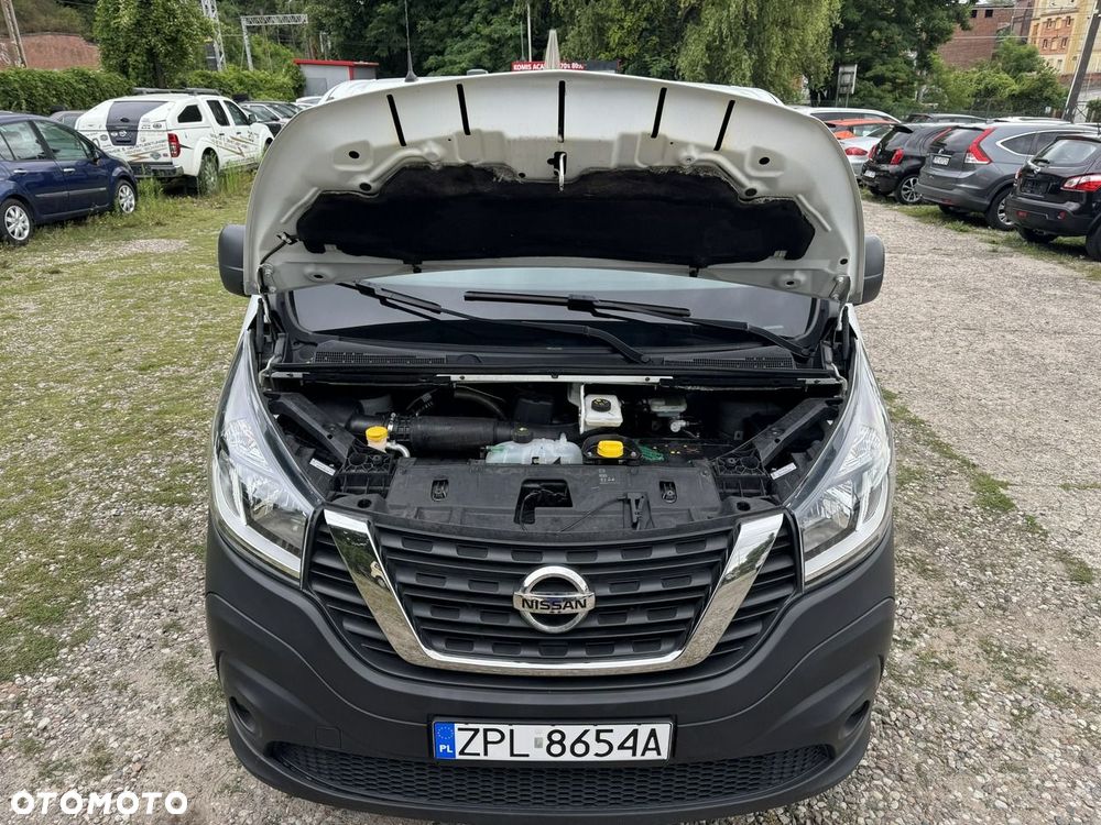 Nissan NV300 - 13