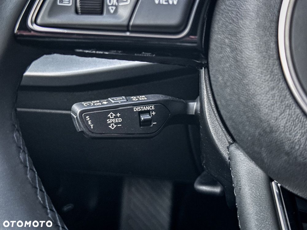 Audi A3 Limousine - 20