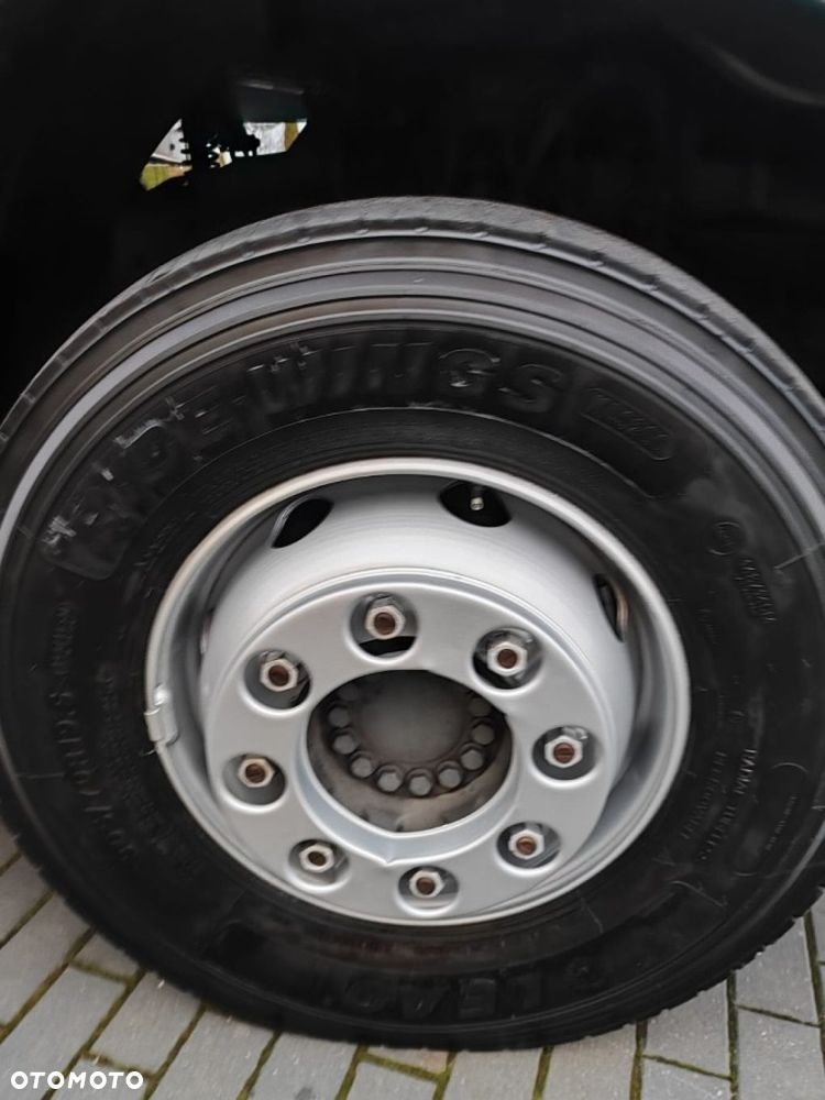 Mercedes-Benz Atego - 39