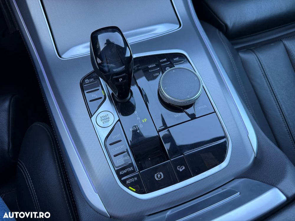 BMW X5 xDrive30d AT MHEV - 11