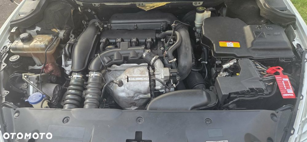 Peugeot 508 1.6 T Business Line - 9