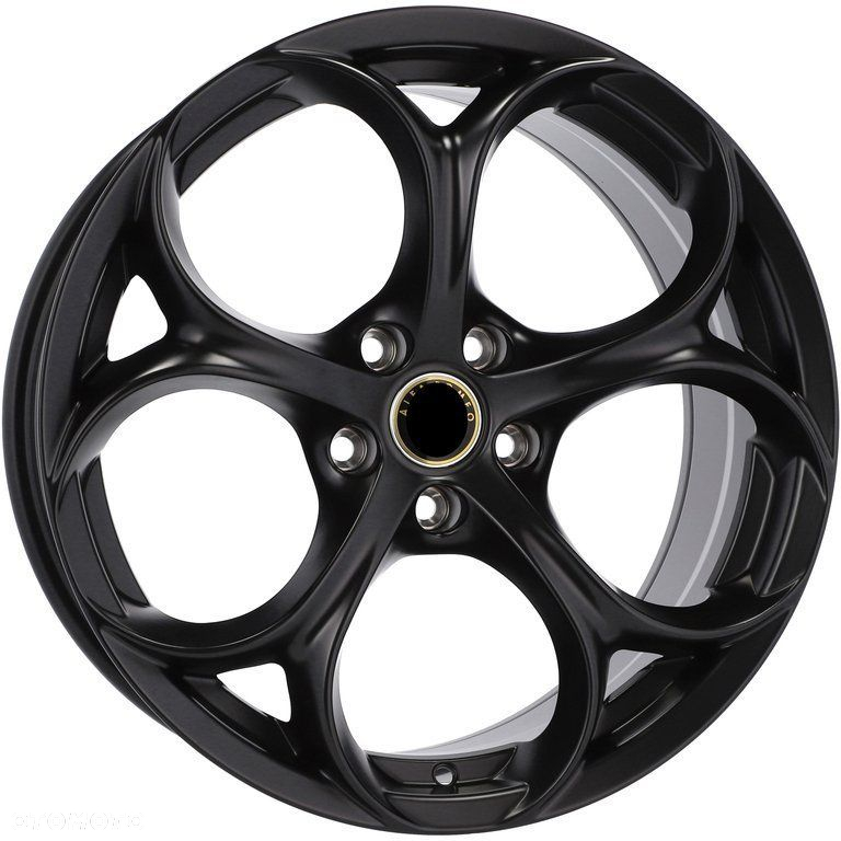 4x Felgi 18 m.in. do ALFA ROMEO Giulietta Giulia Stelvio - L1664 (1664188010S) - 10