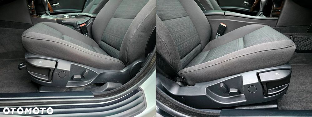 BMW Seria 5 520d Edition Fleet Sport - 21