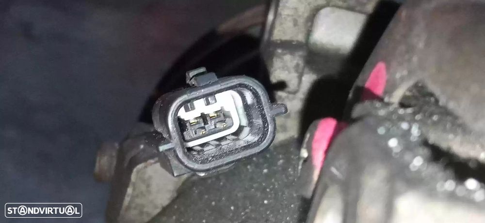 COMPRESSOR AR CONDICIONADO DACIA DOKKER 2016 -926009154R - 2