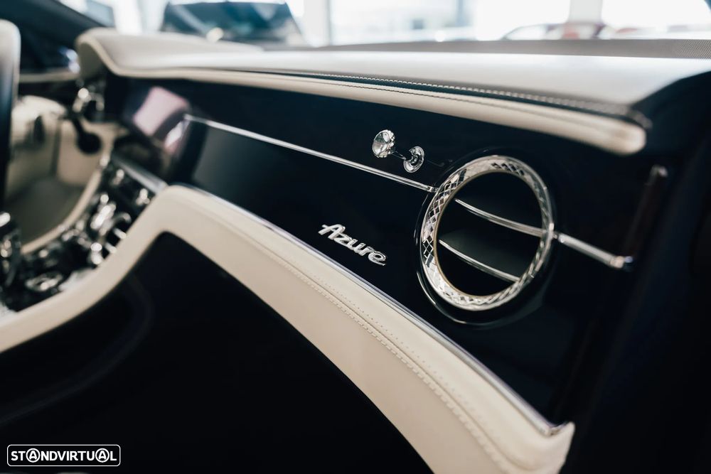 Bentley Continental - 27