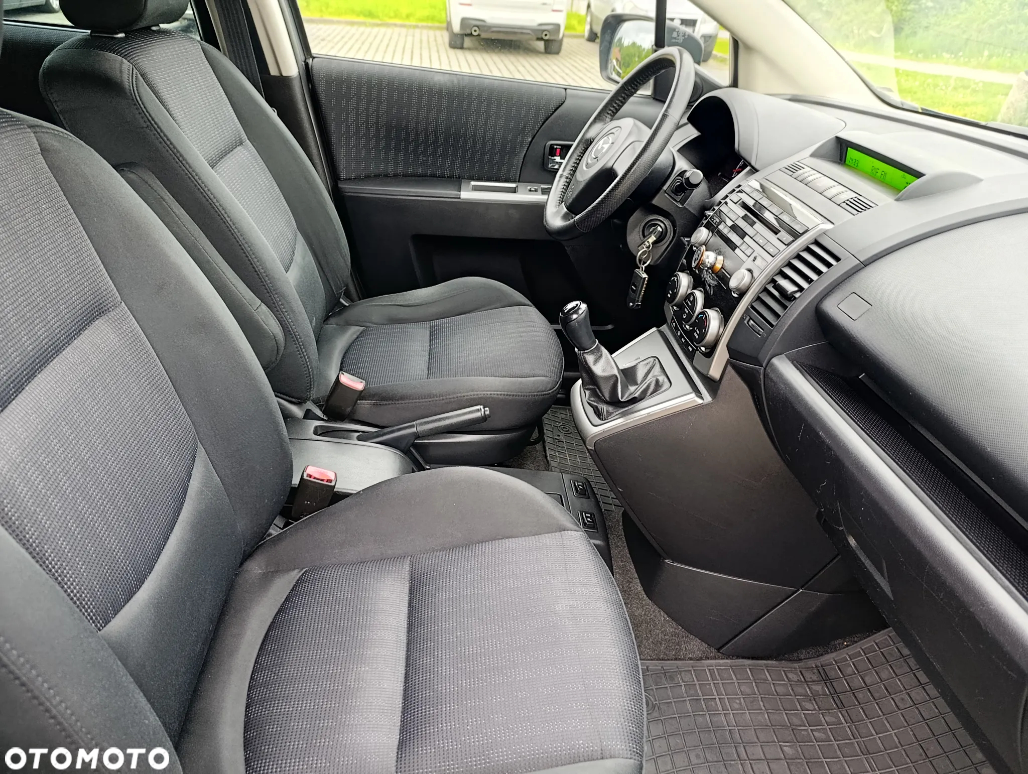 Mazda 5 1.8 Comfort - 19