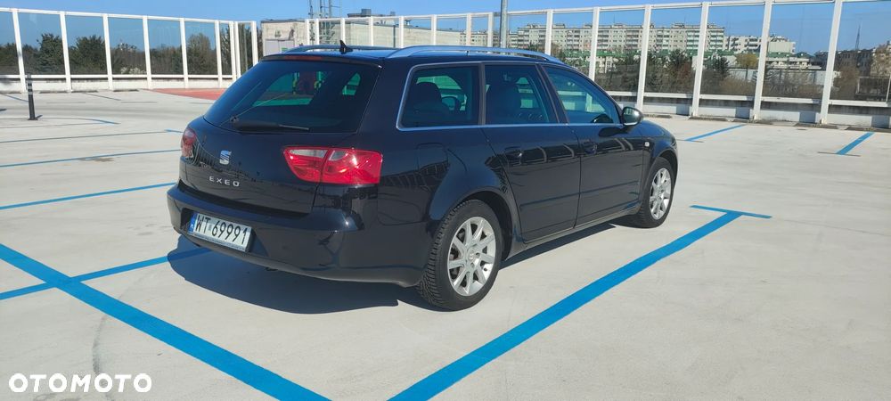Seat Exeo - 6