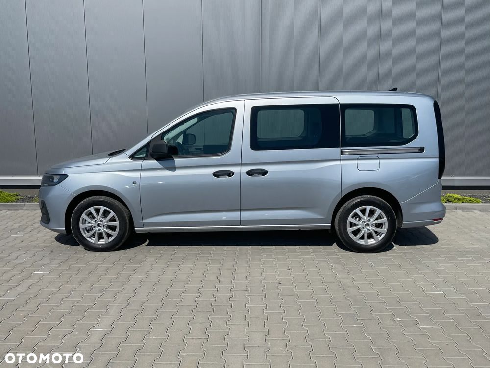 Ford Tourneo Connect Grand 1.5 EcoBoost Trend - 5