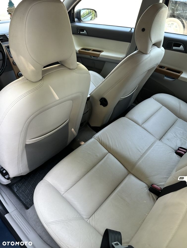 Volvo V50 1.6D DRIVe Momentum - 9