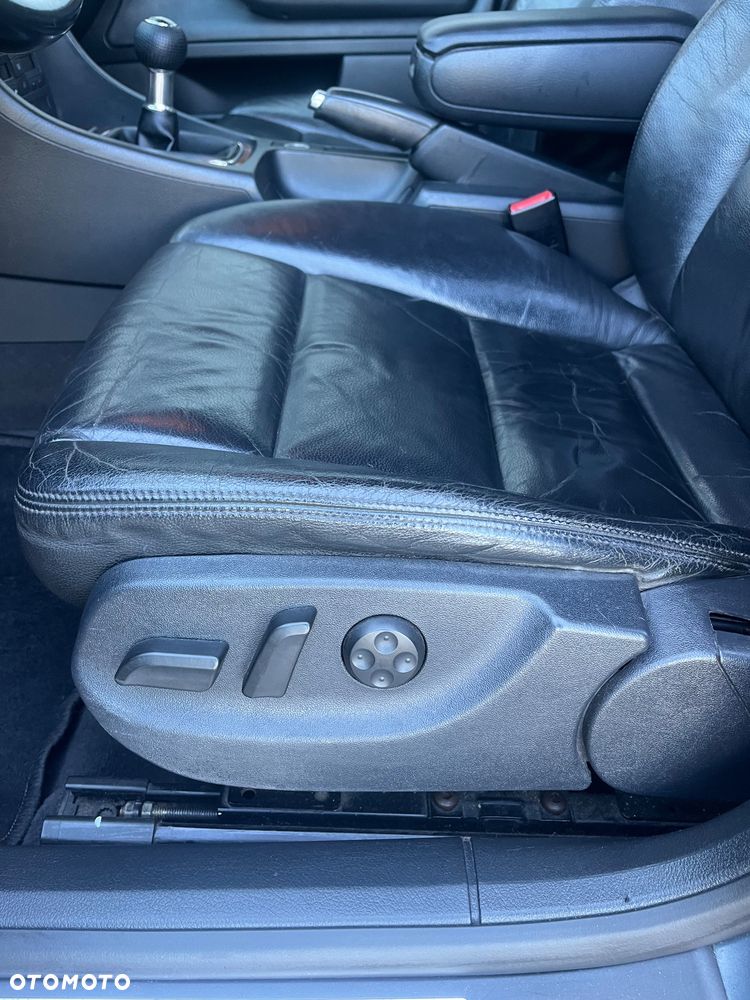Audi A4 Avant 2.0 TDI - 11