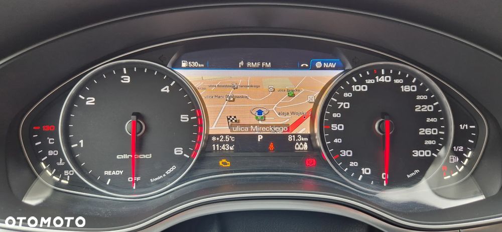Audi A6 Allroad - 15