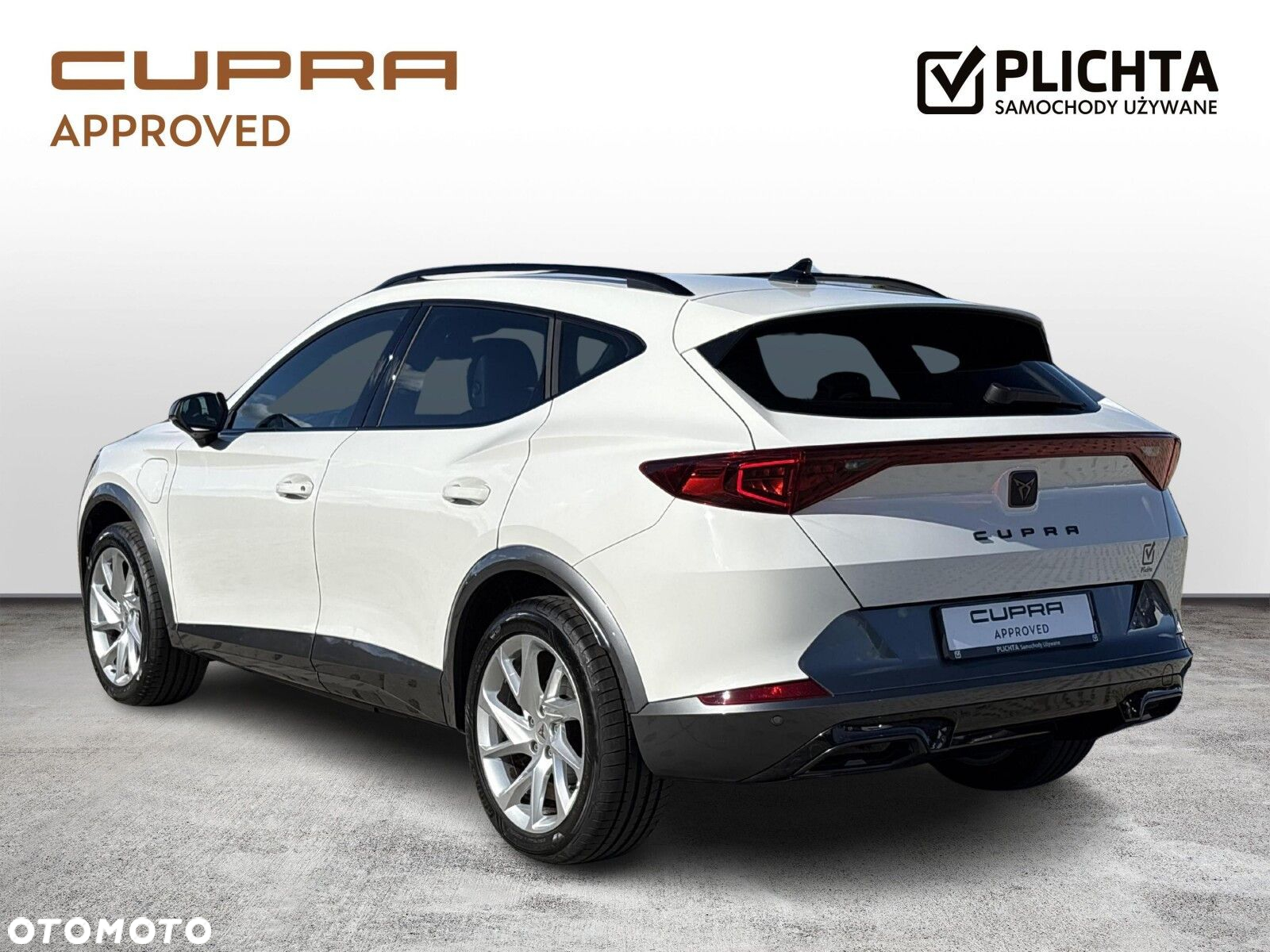 Cupra Formentor - 3