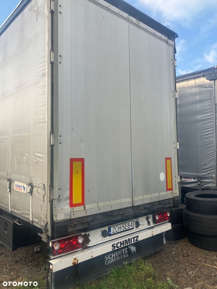 Schmitz Cargobull Varios - 14