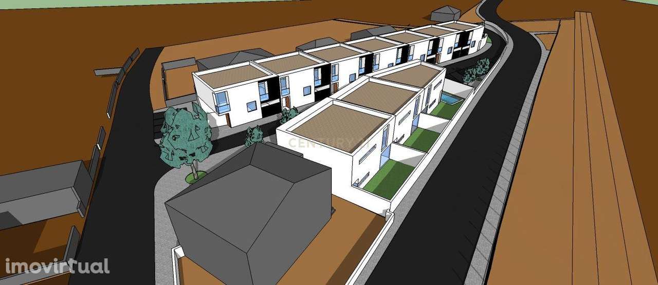 Terreno, 3 073 m², Santo Varão - Grande imagem: 4/31